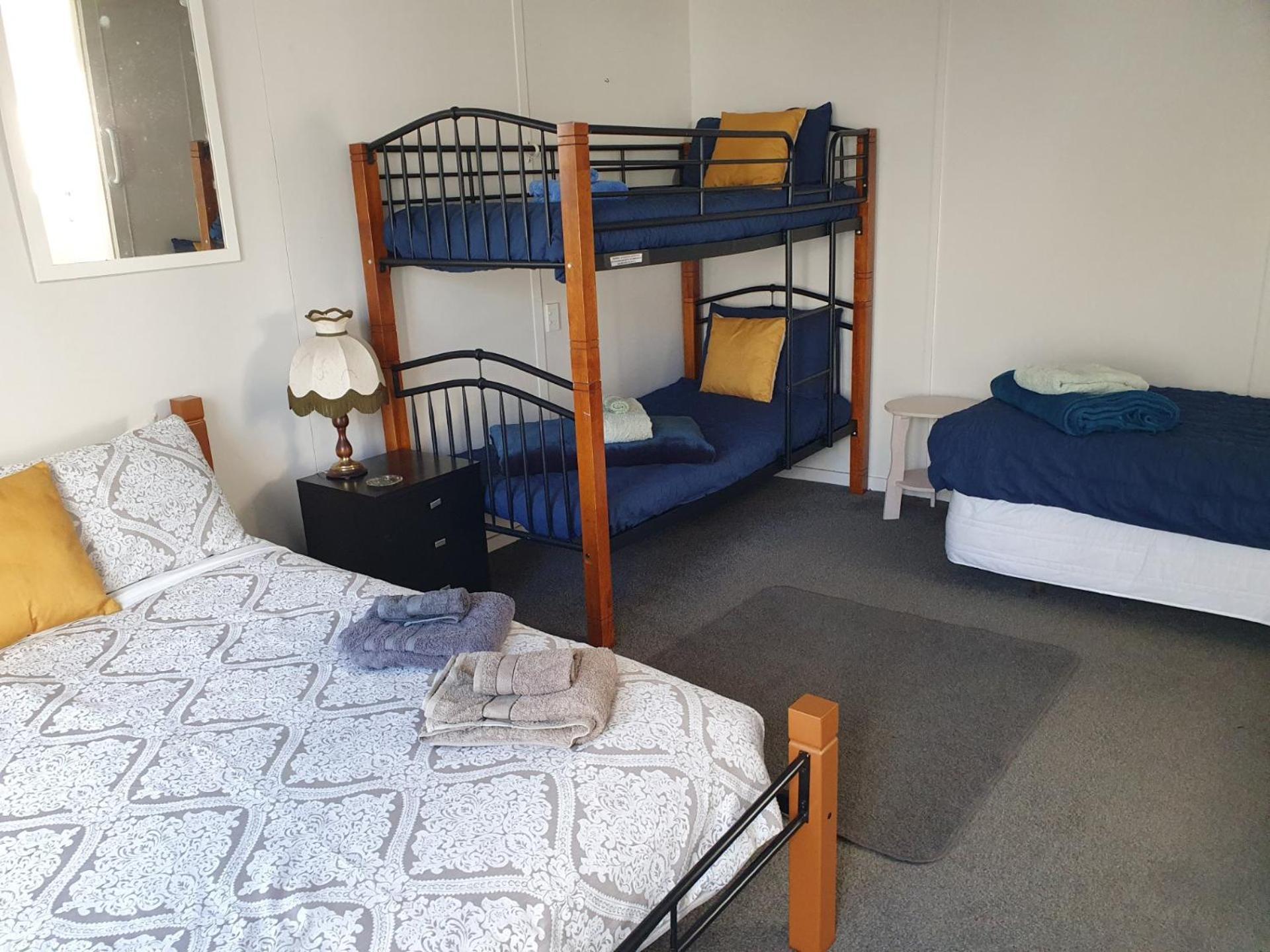 Charmae Guest House Whanganui Exterior foto